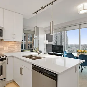 Stylish Downtown By Globalstay YYC