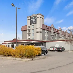 2* Hotel Emerald & Airport