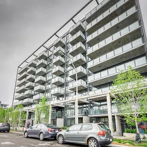 Kensington 2bed & 1bath Appartement
