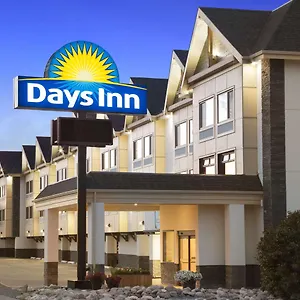 Days By Wyndham Northwest YYC