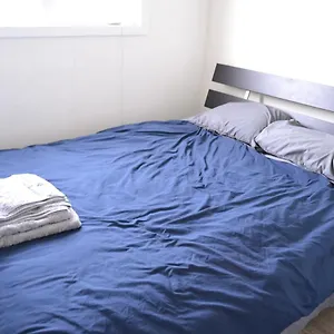  Guest house Private Bedroom On Basement - Dover