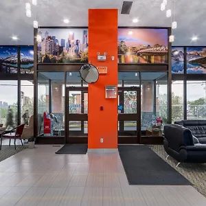 2* Motel Airport Traveller's