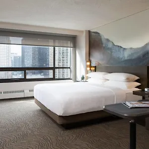 Marriott Downtown Hotel